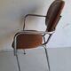 Fauteuil vintage années 70