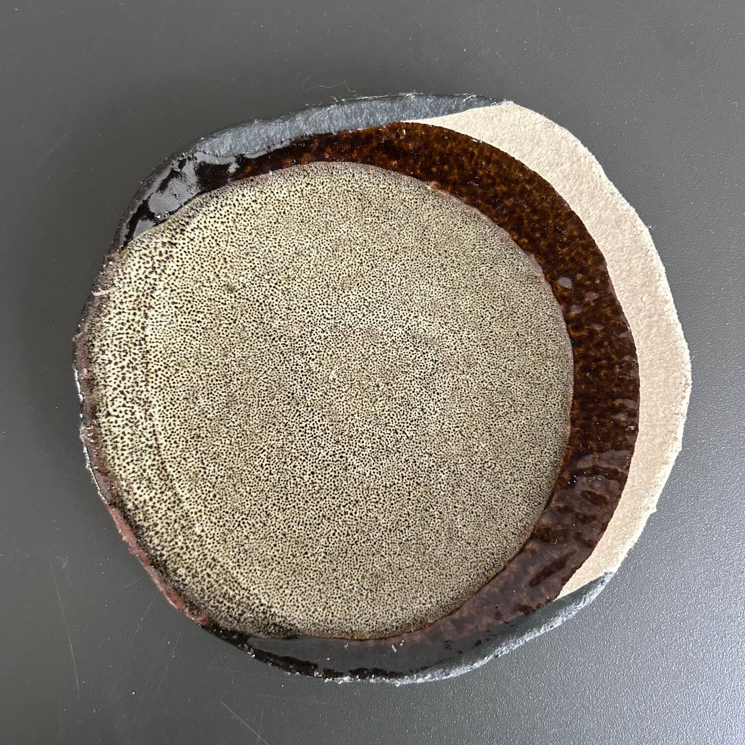 Small Wabi dish from Jars