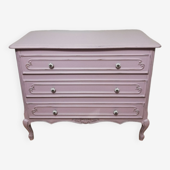 Chest of drawers 3 drawers