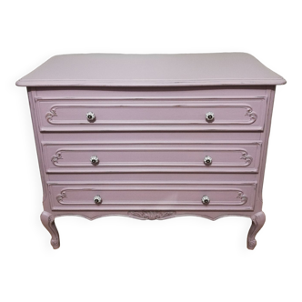 Chest of drawers 3 drawers