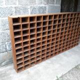 Industrial shelf 251 cm