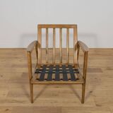 Model 300-139 Armchair from Swarzędz Factory, 1960s