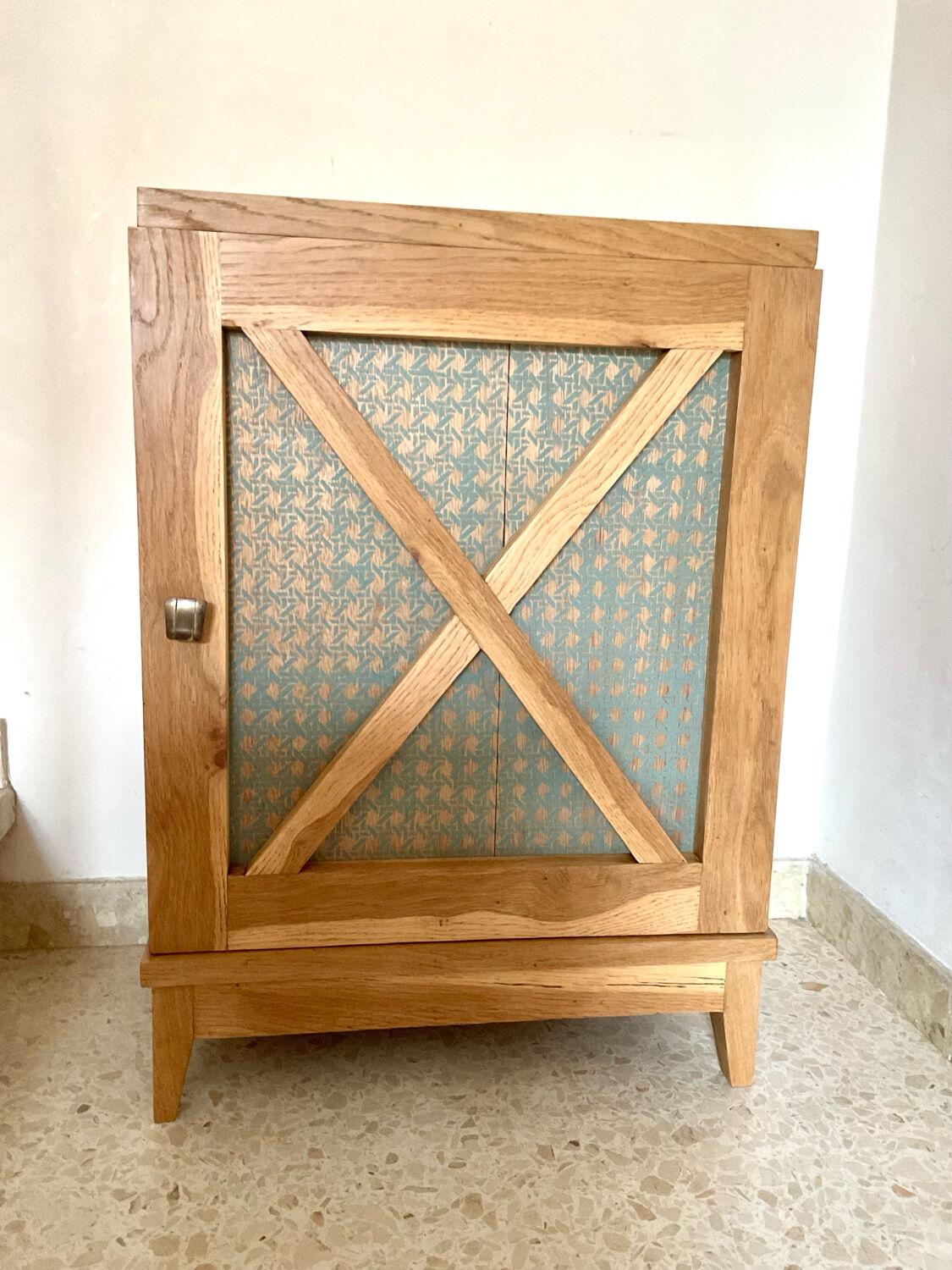 Vintage furniture from the 1950s