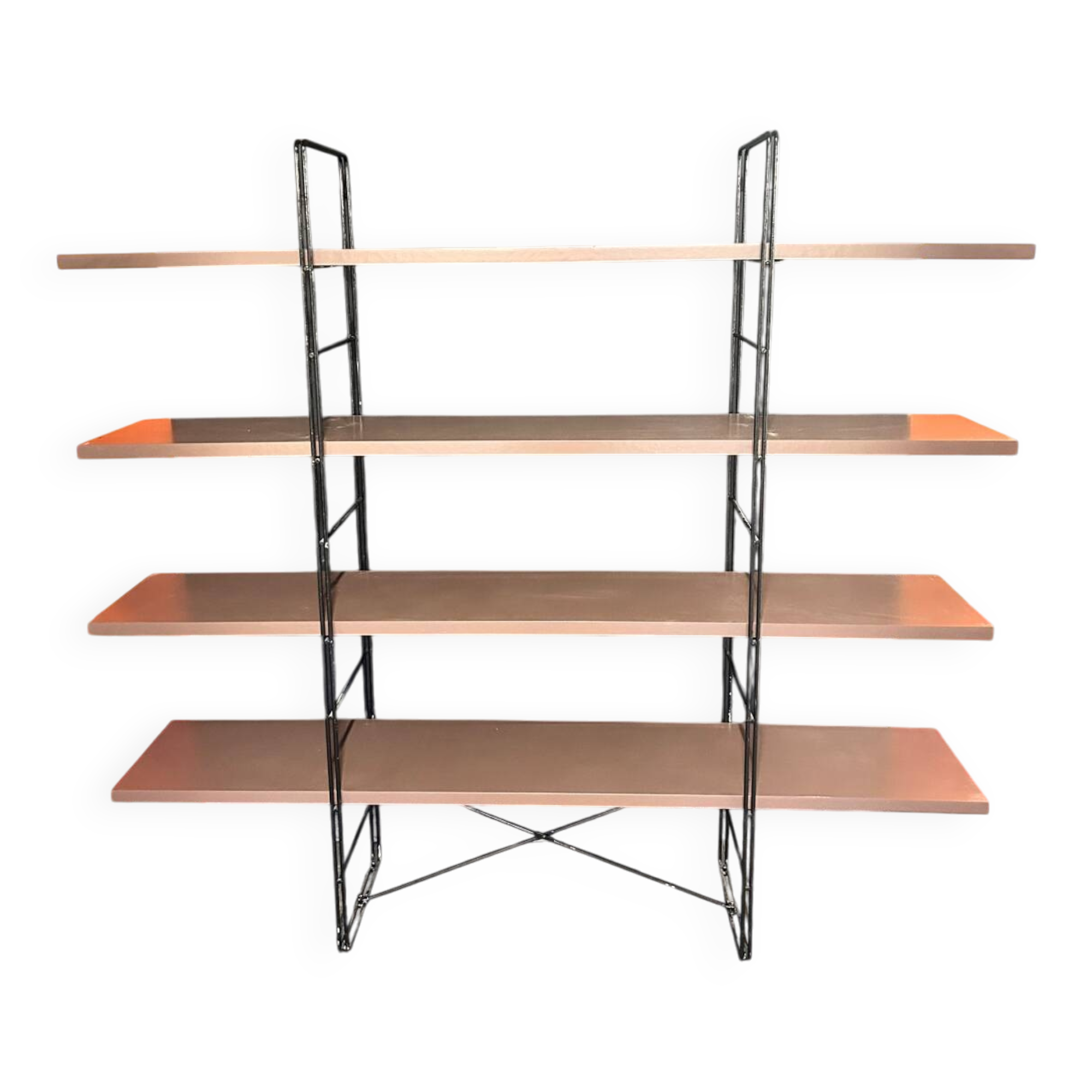 Enetri shelf