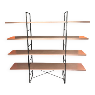 Enetri shelf