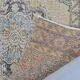 Hallway Antique Vintage Runner Rug sku 3454