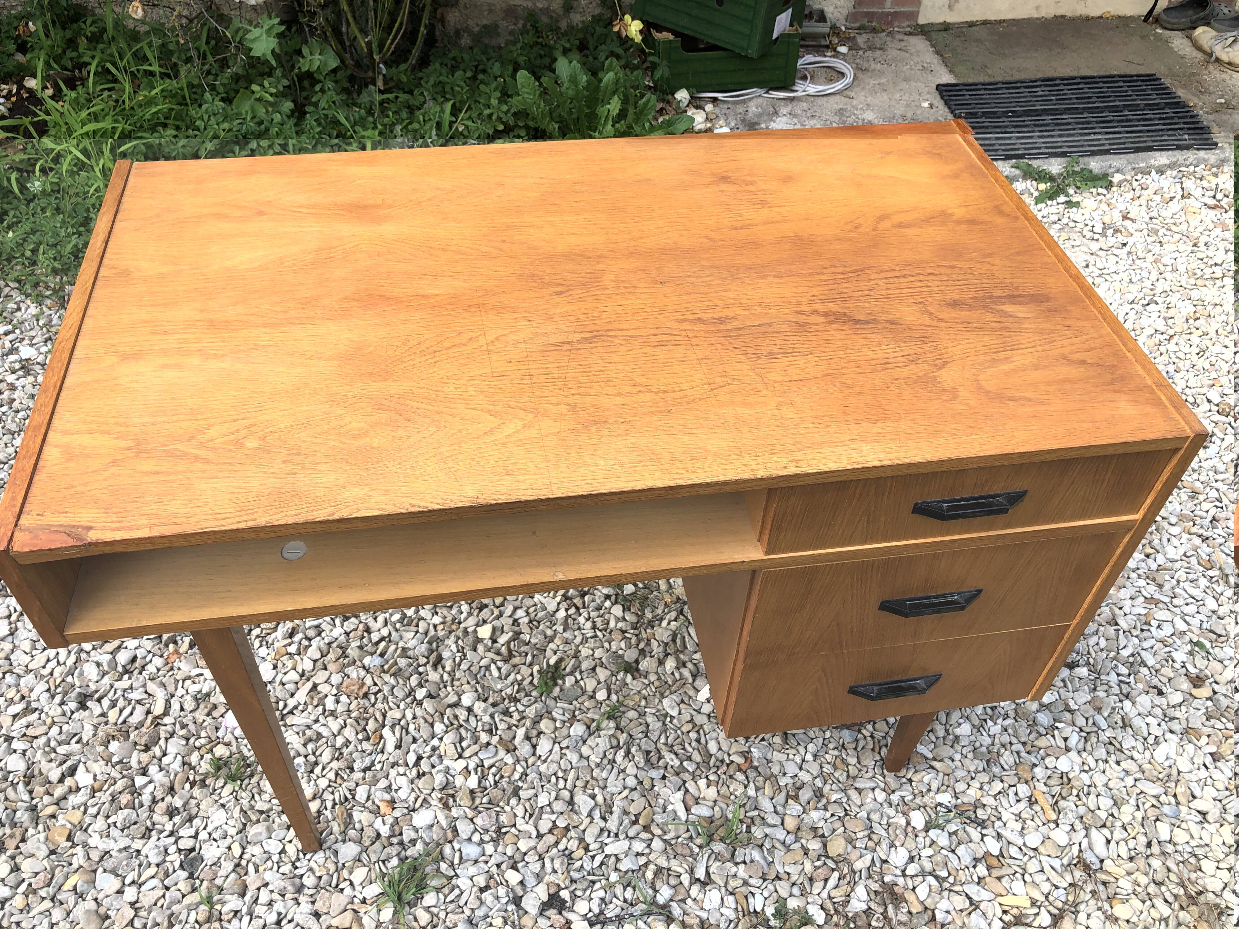 Bureau vintage