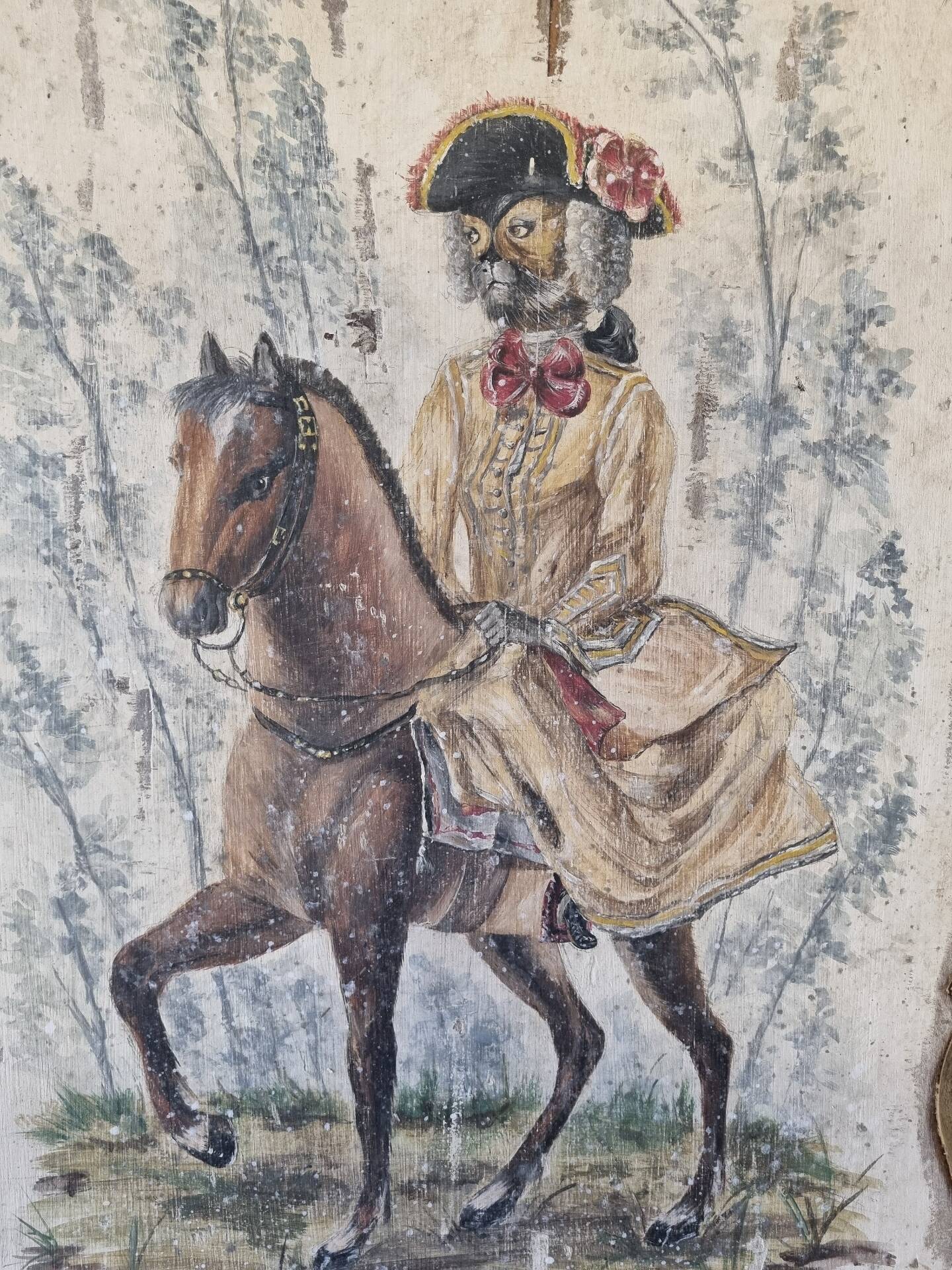 Panneaux décoratifs