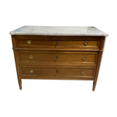 Louis XVI style dresser