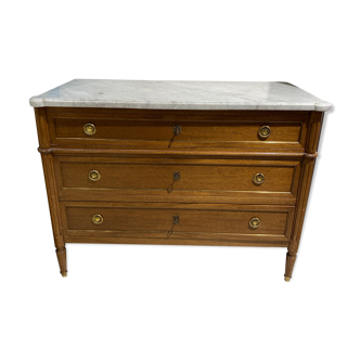Louis XVI style dresser