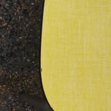 Canary formica chair