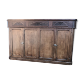 Bar counter
