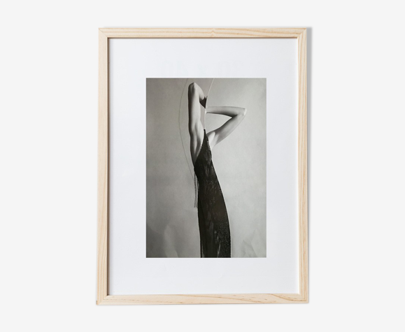 Danse collage