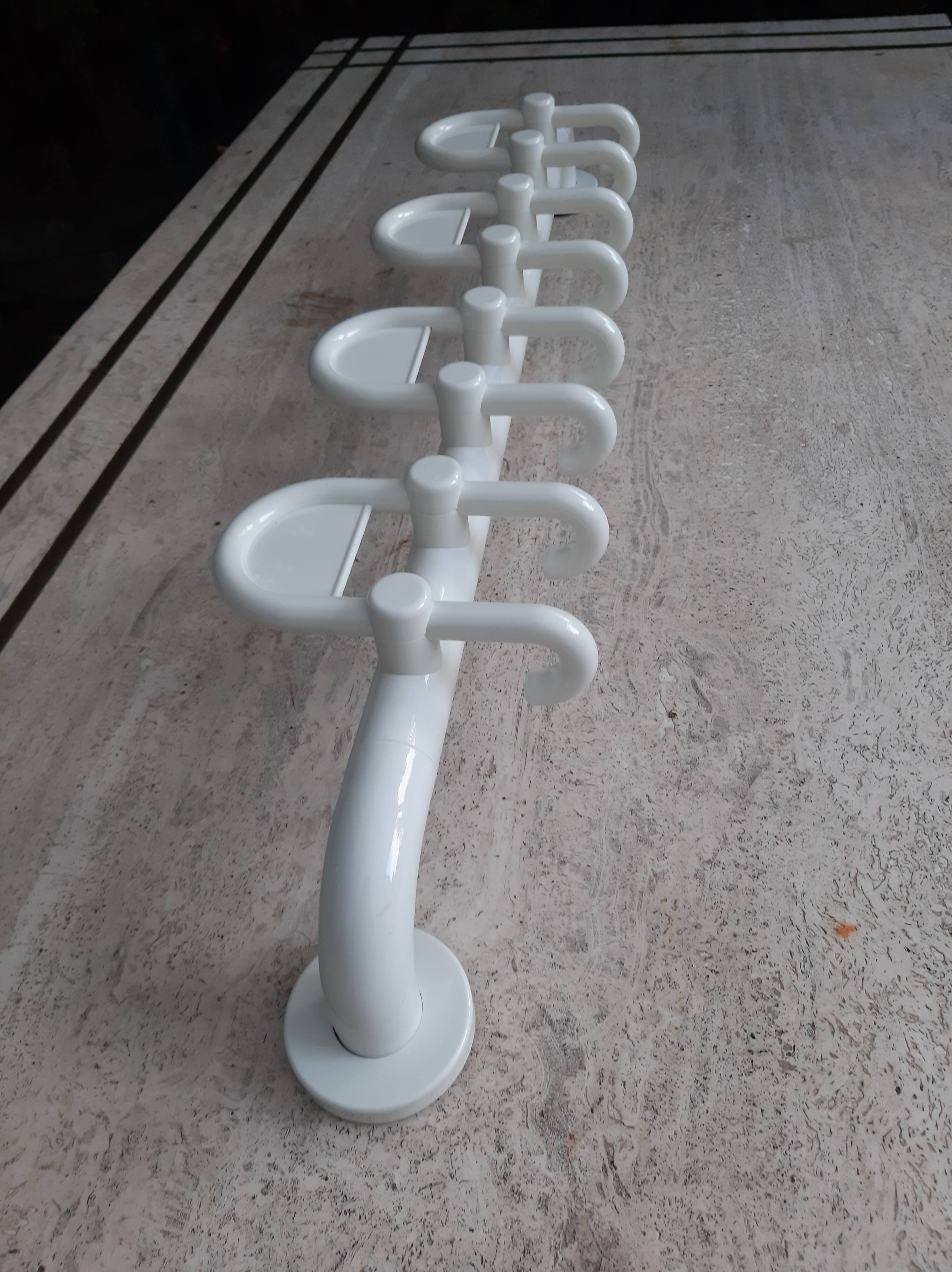 Porte manteaux design hewi