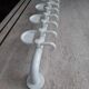 Porte manteaux design hewi
