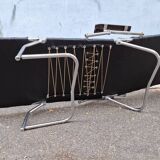 Condor deck chair
