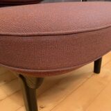 Fred armchair designed by Jaime Hayon, Fritz Hansen, Denmark