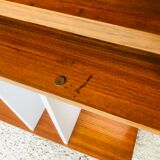 Stereo hi-fi stand / teak tv circa 70/80