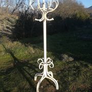 Coatrack Hanger No.107H by Alexander for Fischel, 1920 - Art Nouveau