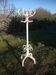 Coatrack Hanger No.107H by Alexander for Fischel, 1920 - Art Nouveau