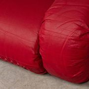 20thC ITALIAN "ANFIBIO" SOFA BED BY ALESSANDRO BECCHI FOR GIOVANNETTI COLLE
