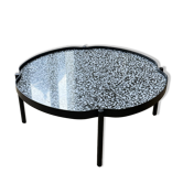 Table basse Mallea – Guillaume Delvigne pour Ligne Roset – Merrazzo