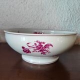 Porcelain service 58 pieces e.Bourgeois Drouot Paris