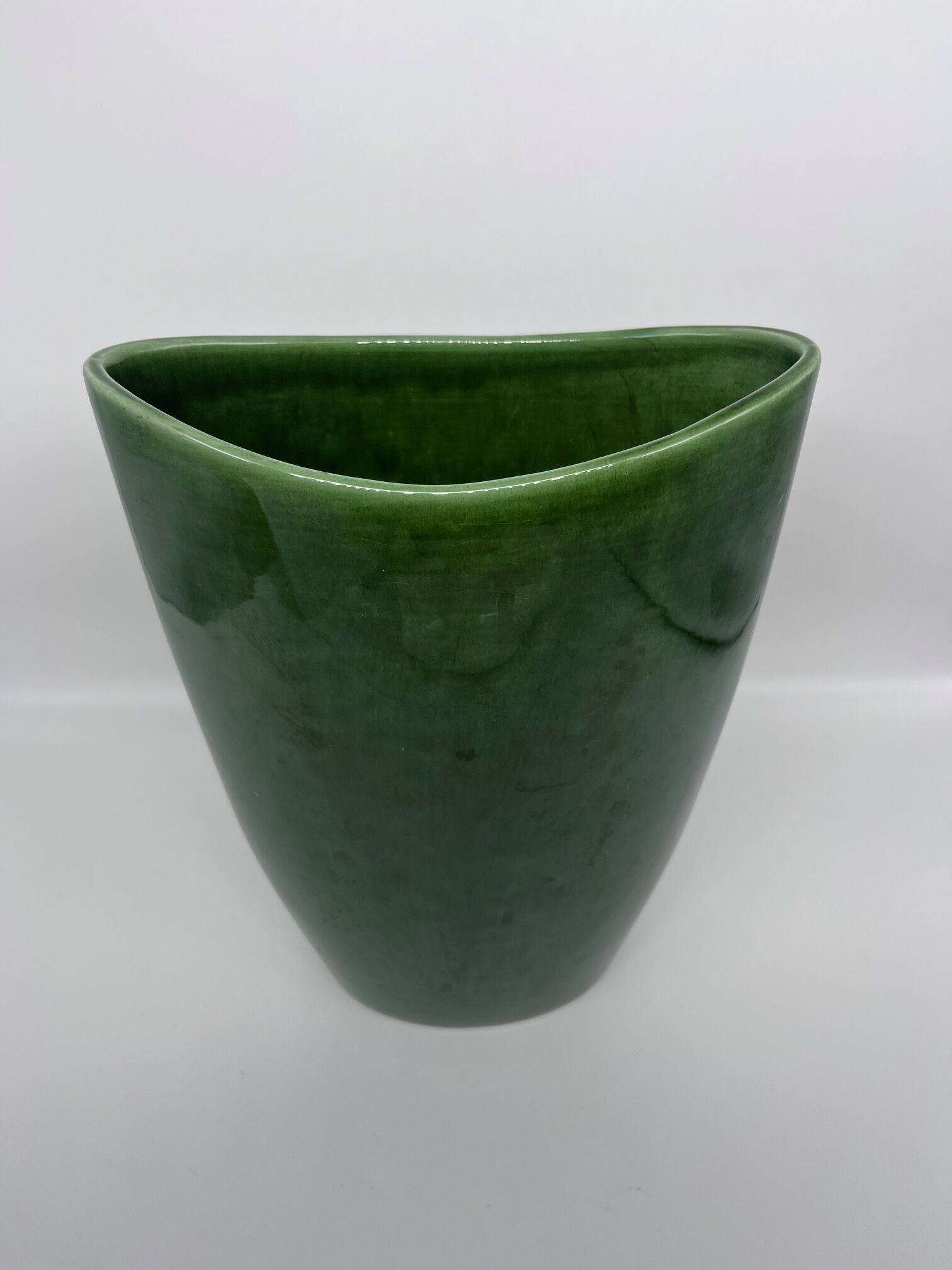 Vase duo 80s