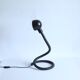 Lampe serpent par Happylight, années 1980