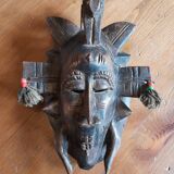 Masques africains