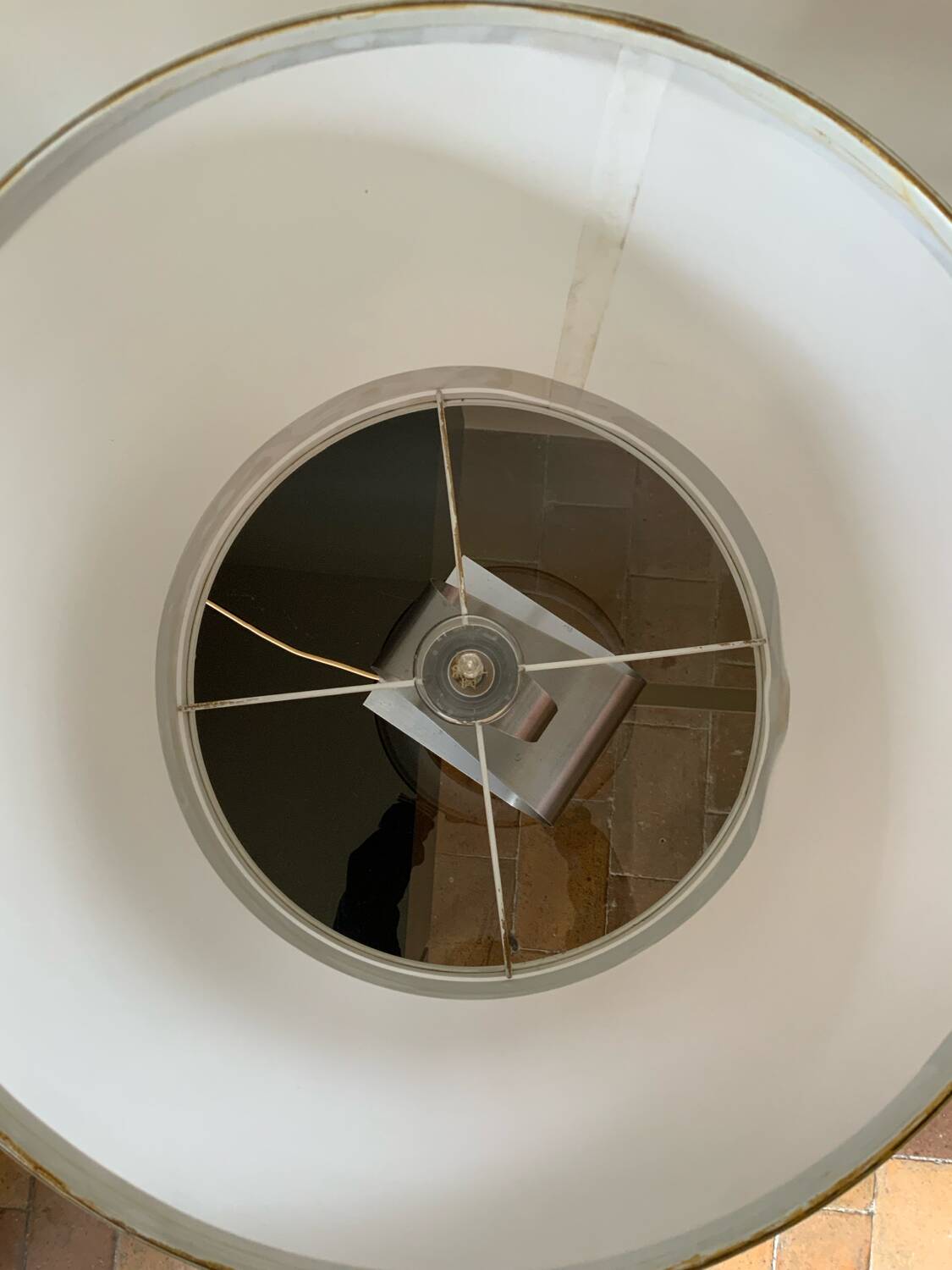 Vintage lamp 70´