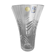 Crystal vase from the Czech Republic
