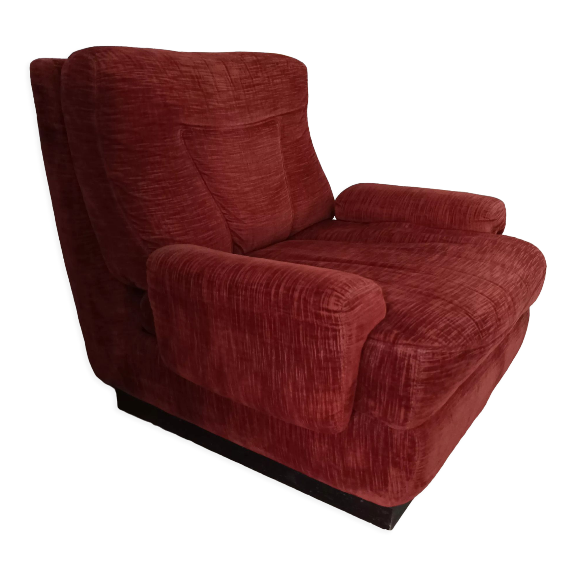 Fauteuil vintage