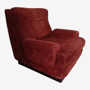 Fauteuil vintage