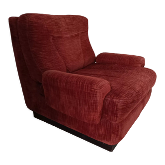 Fauteuil vintage