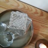 Vintage whisky decanter