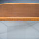 Vintage Boomerang Mic-Century Desk, 1960 er