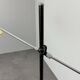 Mid-Century Floor Lamp by Zukov, 1960s, Czechoslovakia