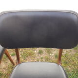Pair of Scandinavian chairs