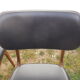 Pair of Scandinavian chairs