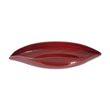 Coupe pirogue Saint Clément 1950