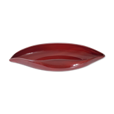 Coupe pirogue Saint Clément 1950