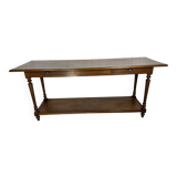 Table de drapier