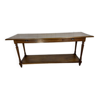 Table de drapier