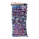 Tapis Berbère Boucherouite coloré - 76 x 176 cm