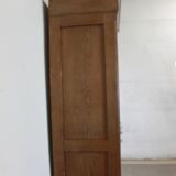 Large curtain filing cabinet