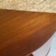 Torbjorn Afdal teak bar furniture 1960