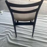 Set of 6 Thonet chairs