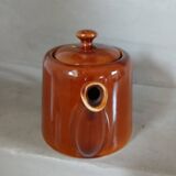 Old teapot