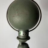 Jielde lamp 2 arms green vespa